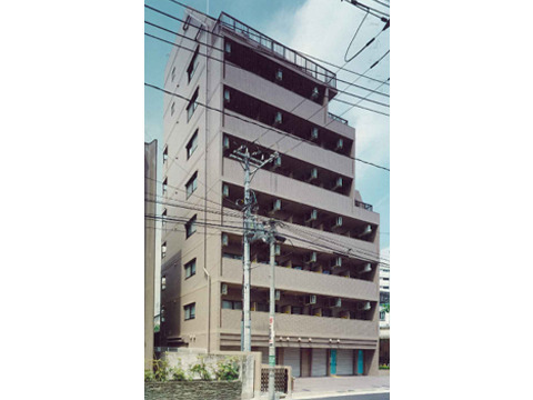 藤和シティスクエアあべの橋-h