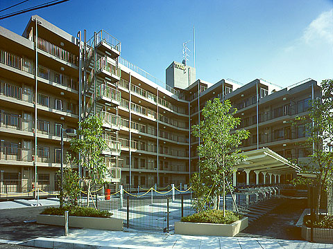 藤和シティコープ三郷公園-h