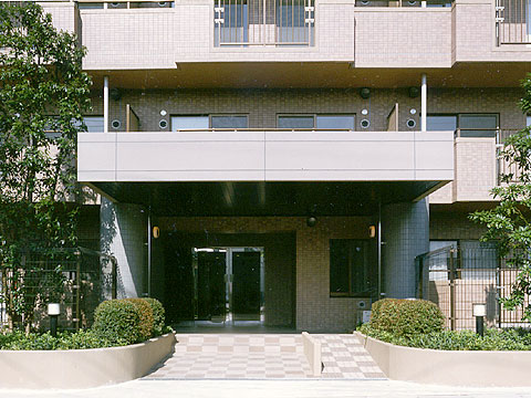 藤和シティコープ三郷公園-h