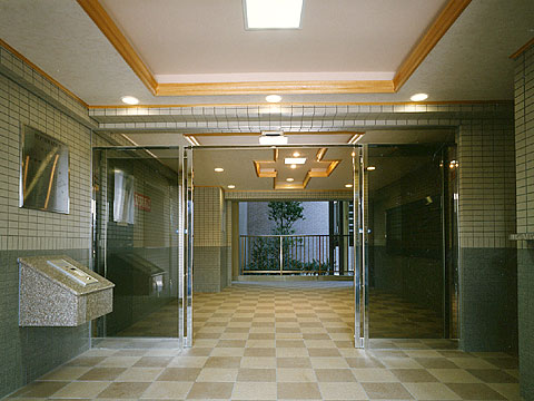 藤和シティコープ三郷公園-h