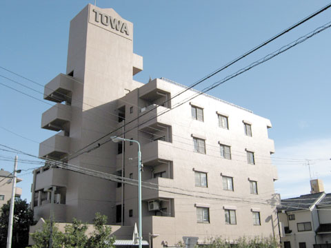 藤和シティコープ小幡-h