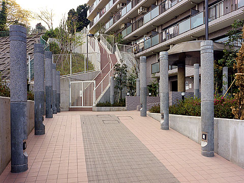 藤和シティコープ松戸II-h