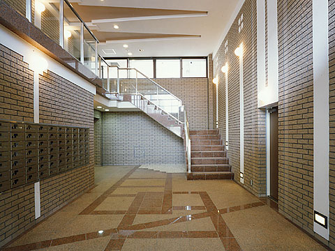 藤和シティコープ松戸II-h