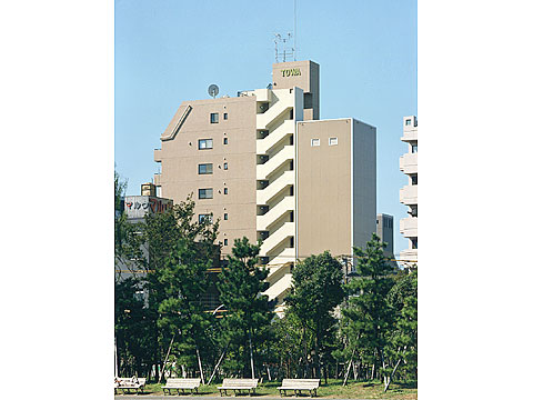 藤和シティコープ木場公園-0-0