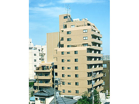 藤和シティコープ木場公園-h