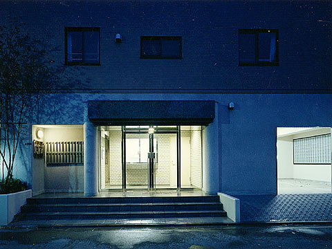 藤和シティコープ木場公園-h