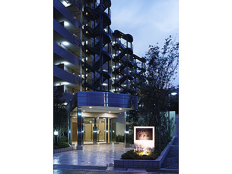 シティコープ梶ヶ谷-h