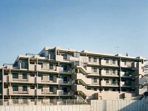 藤和シティコープ大倉山II-0-0