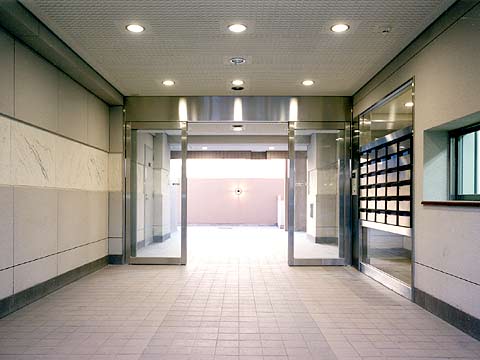 藤和シティコープ大倉山II-h