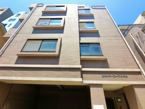 藤和シティコープ新中野-h