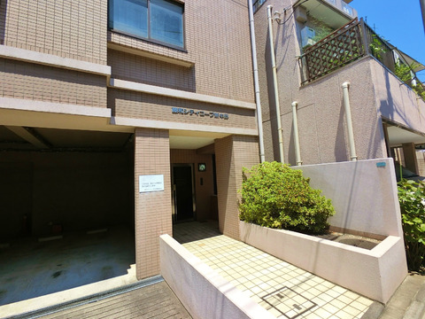 藤和シティコープ新中野-h