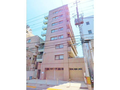 藤和シティコープ新中野-h