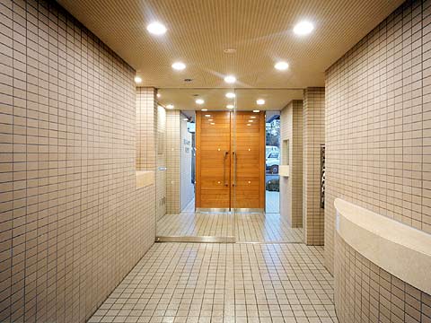 藤和シティコープ新丸子II-h