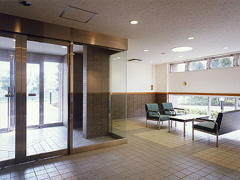 藤和ハイタウン久里浜-h