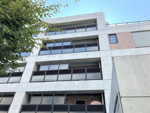 藤和夙川ホームズ-h