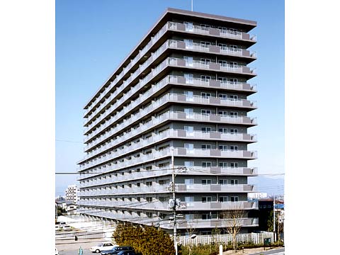 藤和ハイタウン湘南茅ケ崎-h