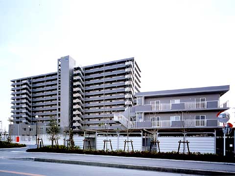 藤和ハイタウン湘南茅ケ崎-h