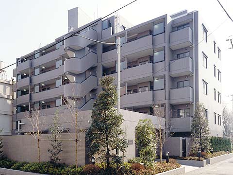 藤和シティコープ東高円寺-h