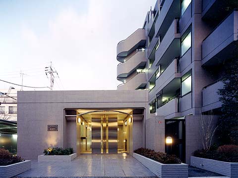 藤和シティコープ東高円寺-h