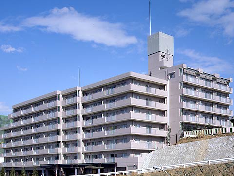 シティホームズ東戸塚-h