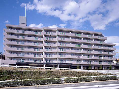 シティホームズ東戸塚-h