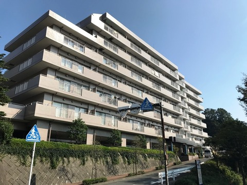 シティホームズ東戸塚-h