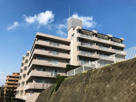 シティホームズ東戸塚-h