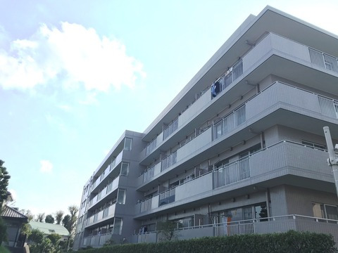 シティホームズ東戸塚-h