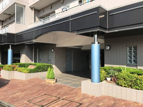 シティホームズ東戸塚-h