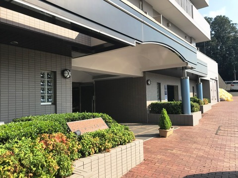 シティホームズ東戸塚-h