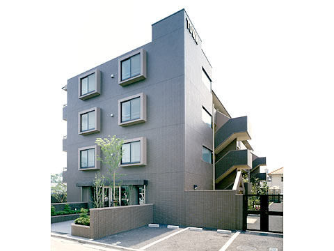 藤和シティコープ石神井公園-h