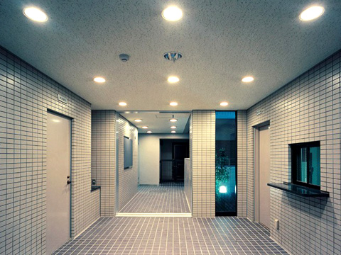 藤和シティコープ新安城駅前-h