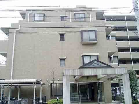 藤和シティコープ宮前平