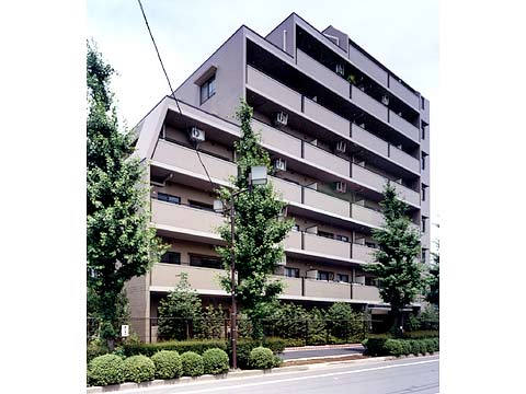 藤和シティコープ新小岩親水公園-0-0