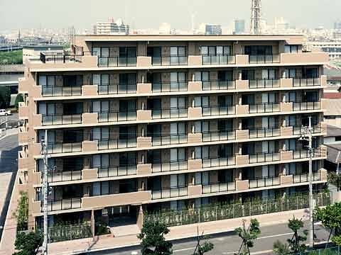 藤和シティコープ鶴見-h