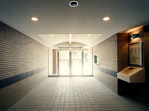 藤和シティコープ鶴見-h