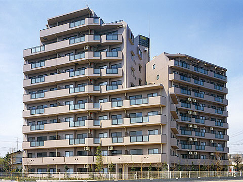 藤和シティコープ所沢-0-0