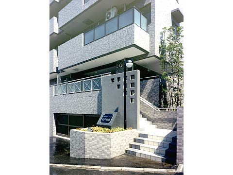 藤和シティコープ松戸岩瀬-h