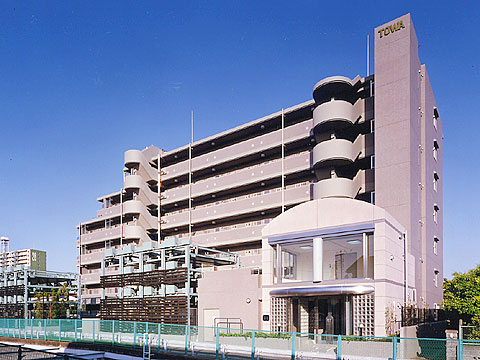 藤和シティコープ稲毛-0-0