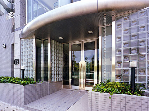 藤和シティコープ稲毛-h