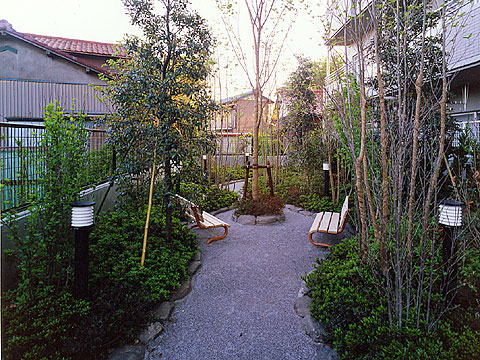 藤和シティコープ稲毛-h