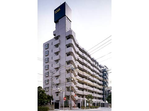 藤和シティコープ日吉北-h