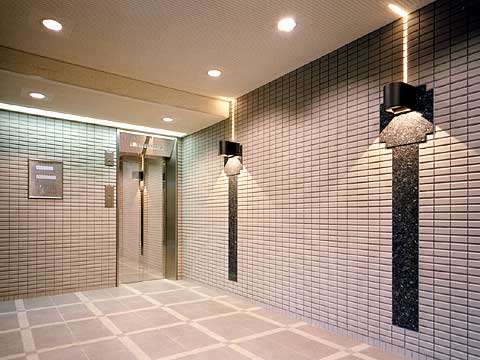 藤和シティコープ日吉北-h