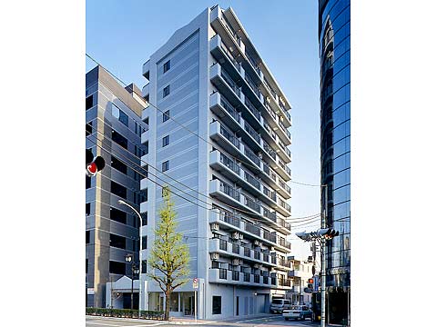 藤和シティコープ新中野II