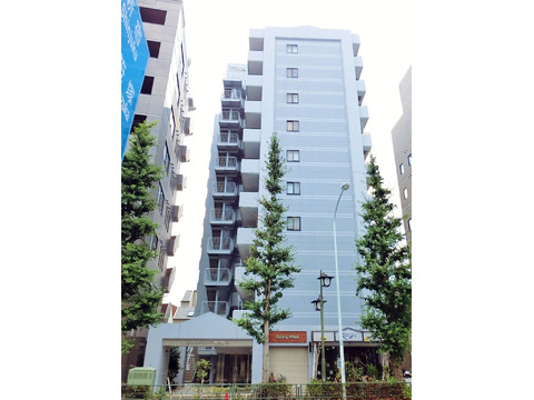 藤和シティコープ新中野II-h