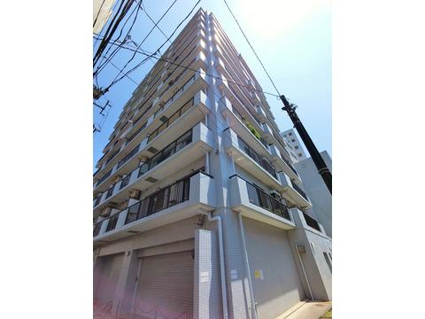 藤和シティコープ新中野II-h