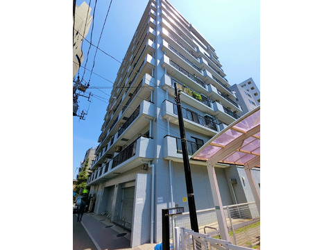 藤和シティコープ新中野II-h