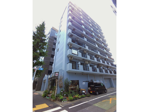 藤和シティコープ新中野II-h