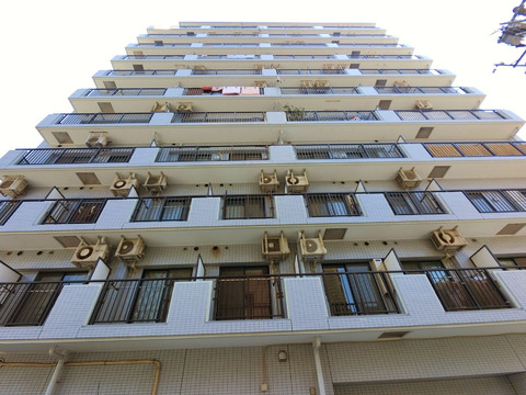 藤和シティコープ新中野II-h