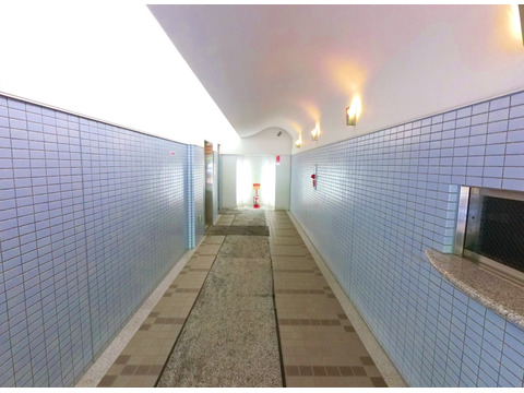 藤和シティコープ新中野II-h